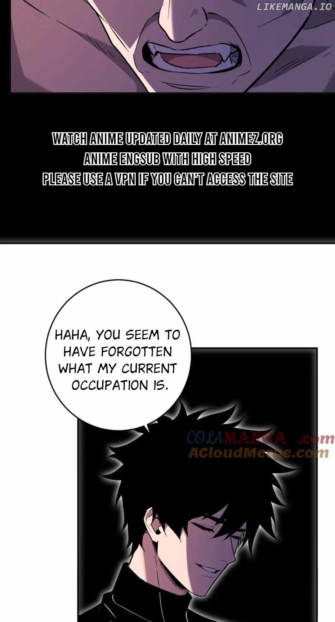 Doomsday for All: Me, Virus Monarch Chapter 67 38